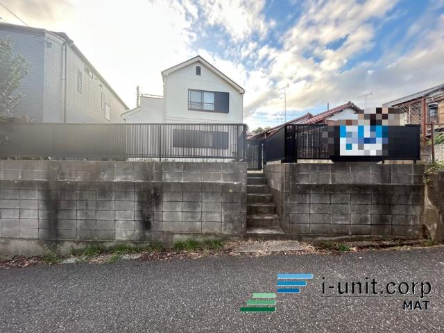 京成大久保駅徒歩２分の好立地です！