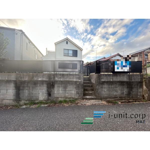 京成大久保駅徒歩２分の好立地です！