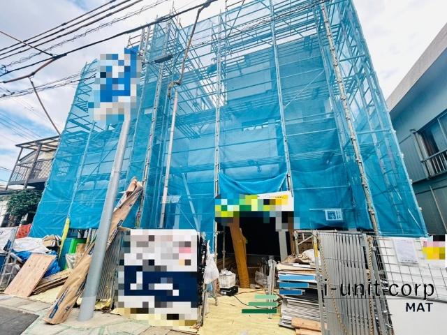 物件の陽当りや通風、周辺環境や街並みなど、資料には掲載していない情報を是非現地でご確認下さい。