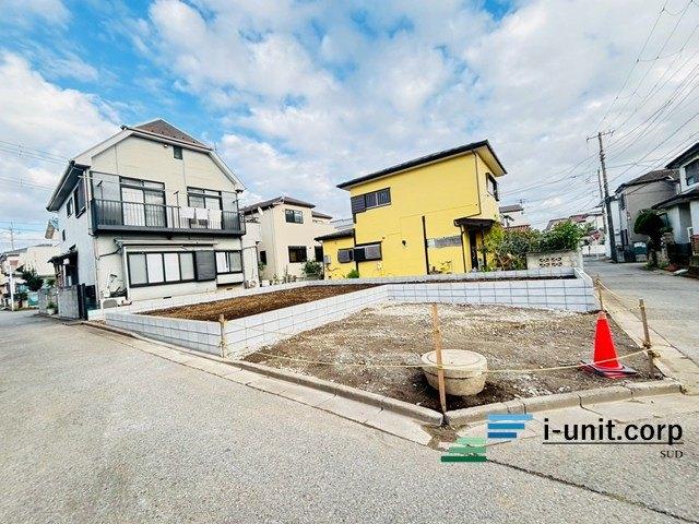 物件の陽当りや通風、周辺環境や街並みなど、資料には掲載していない情報を是非現地でご確認下さい。