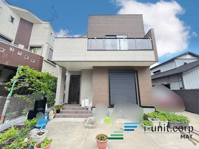 物件の陽当りや通風、周辺環境や街並みなど、資料には掲載していない情報を是非現地でご確認下さい。