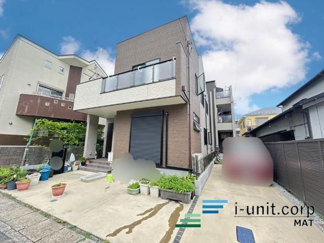 ここから始まる「日常」は、ご家族の大事な人生の1ページを「快適」という色合いで飾り付けしてくれます。