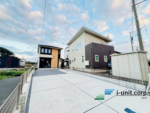 物件の陽当りや通風、周辺環境や街並みなど、資料には掲載していない情報を是非現地でご確認下さい。