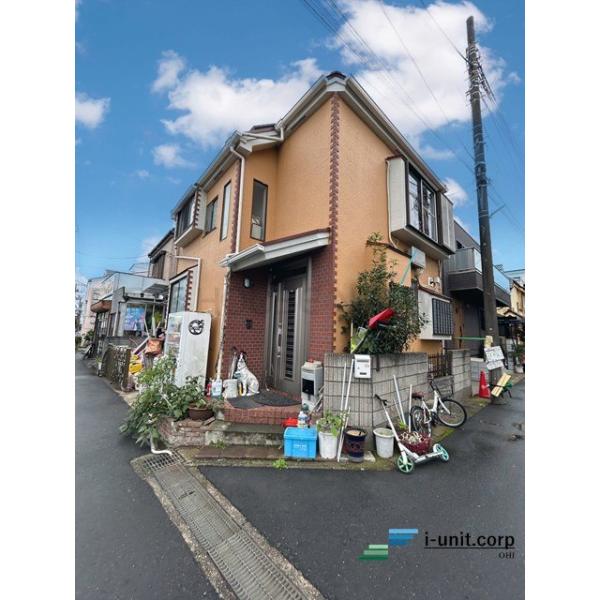 JR武蔵野線「船橋法典」駅徒歩19分の好立地です。