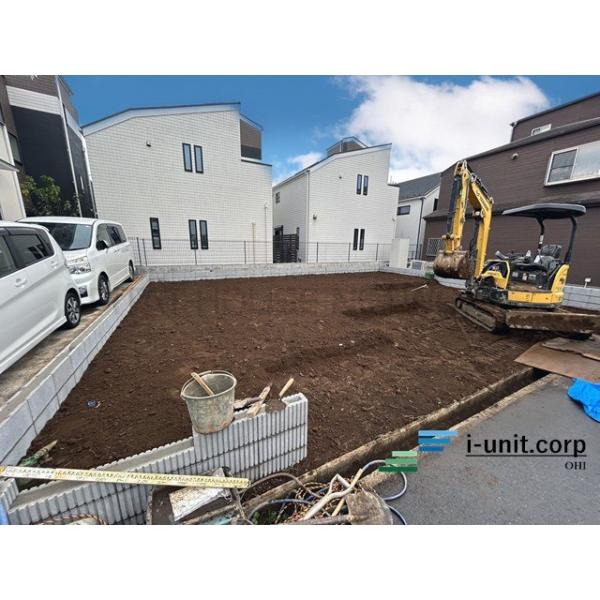 千葉県船橋市上山町２丁目