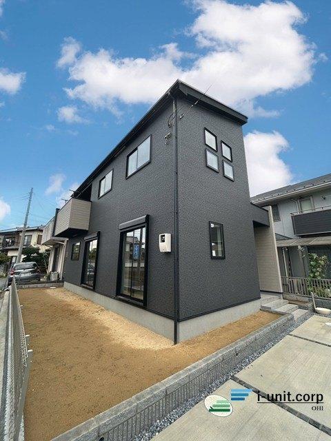全居室南向きで日当たり、風通し〇