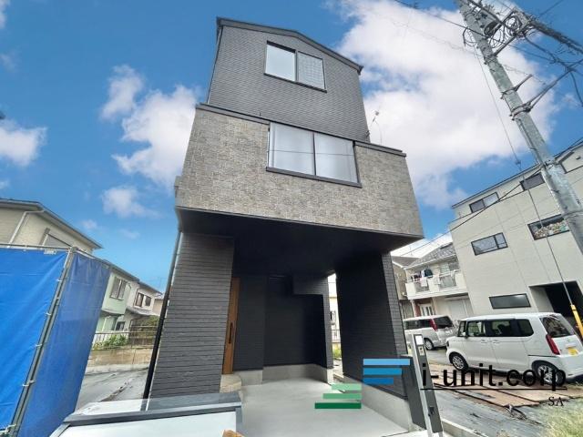 ２路線３駅利用可能です！