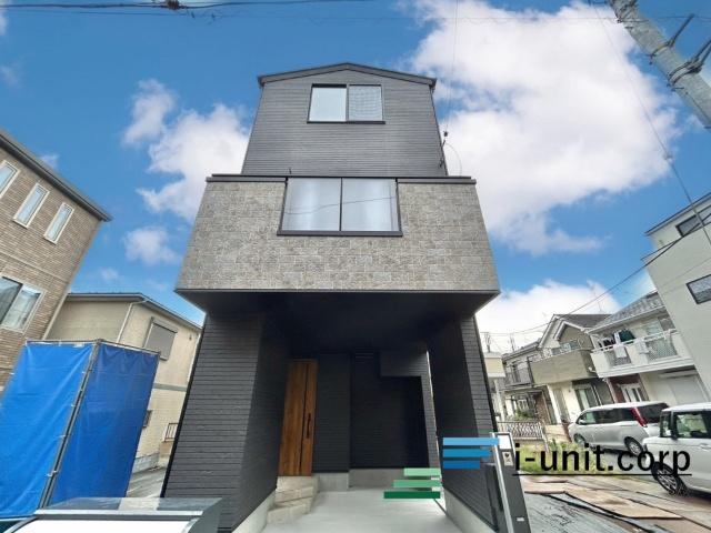 小学校まで徒歩６分です！