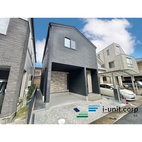 JR常磐線『松戸』駅徒歩18分です!