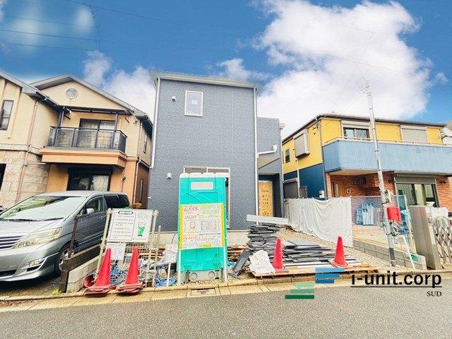 お住まい購入に向けての質問・疑問。具体的に何を準備をして進めたらいいのか？何でも質問して下さい。
