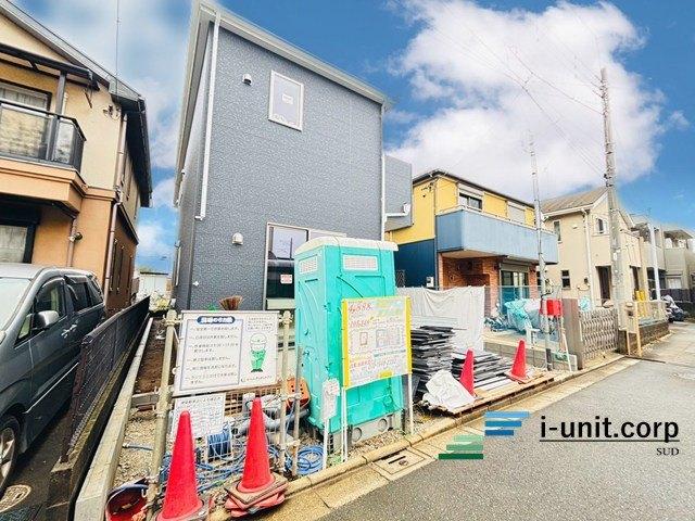 物件の陽当りや通風、周辺環境や街並みなど、資料には掲載していない情報を是非現地でご確認下さい。