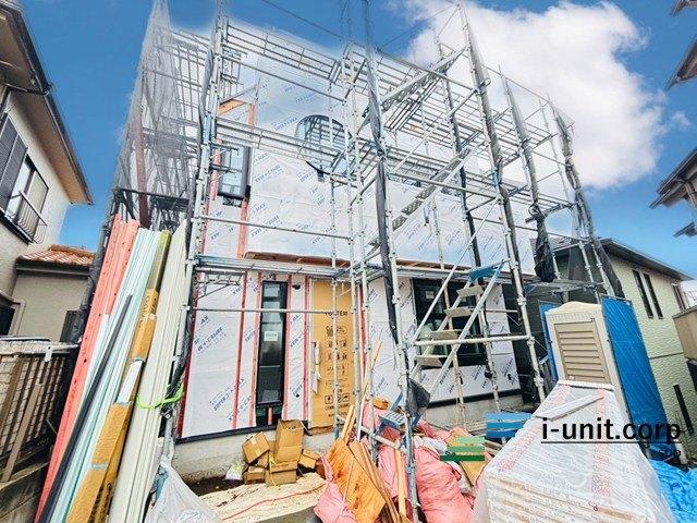 物件の陽当りや通風、周辺環境や街並みなど、資料には掲載していない情報を是非現地でご確認下さい。