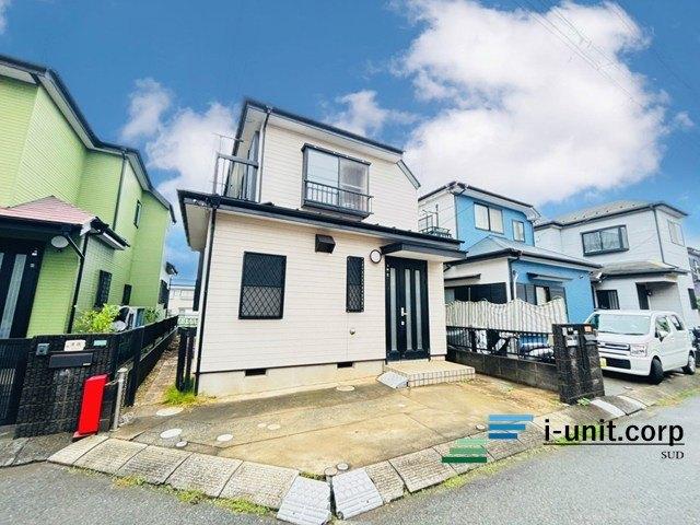 物件の陽当りや通風、周辺環境や街並みなど、資料には掲載していない情報を是非現地でご確認下さい。