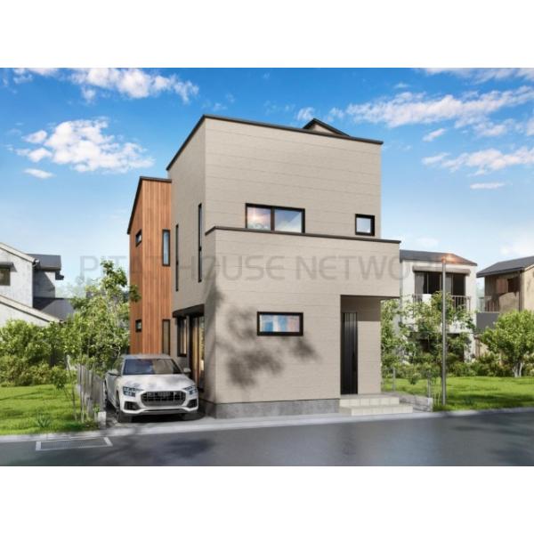 千葉県船橋市旭町１丁目