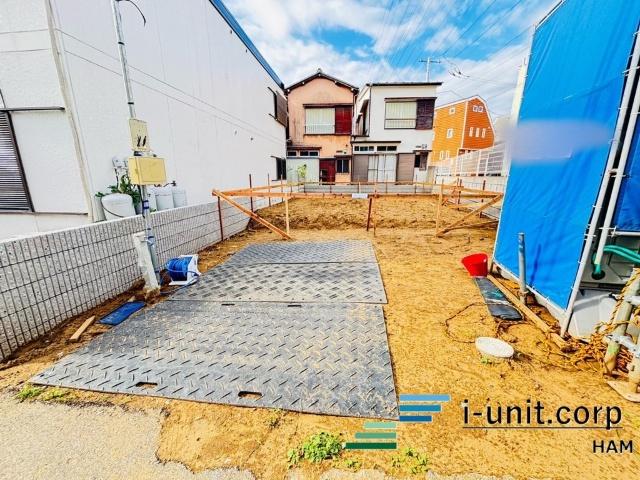 物件の陽当りや通風、周辺環境や街並みなど、資料には掲載していない情報を是非現地でご確認下さい。