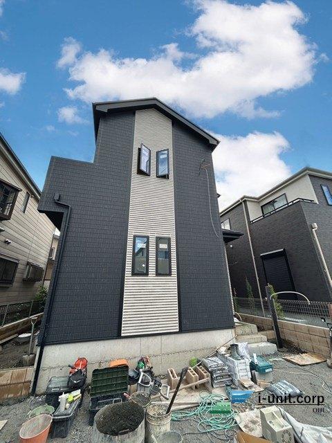 東西線「南行徳」駅・「行徳」駅の使える好立地です。