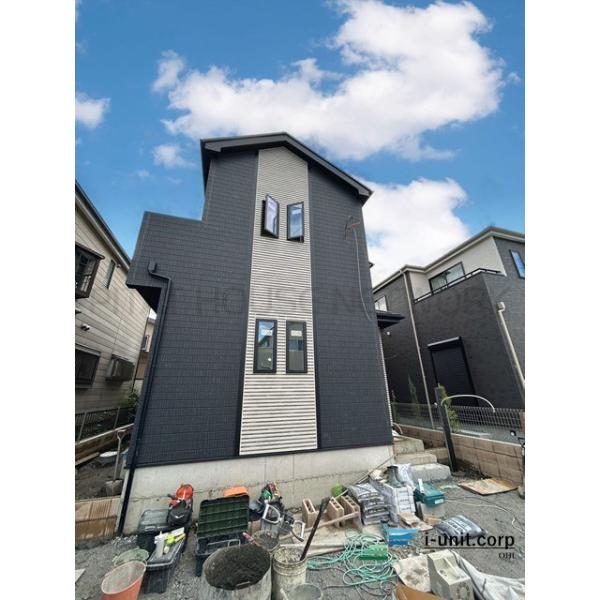 東西線「南行徳」駅・「行徳」駅の使える好立地です。