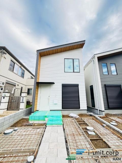 お住まい購入に向けての質問・疑問。具体的に何を準備をして進めたらいいのか？何でも質問して下さい。