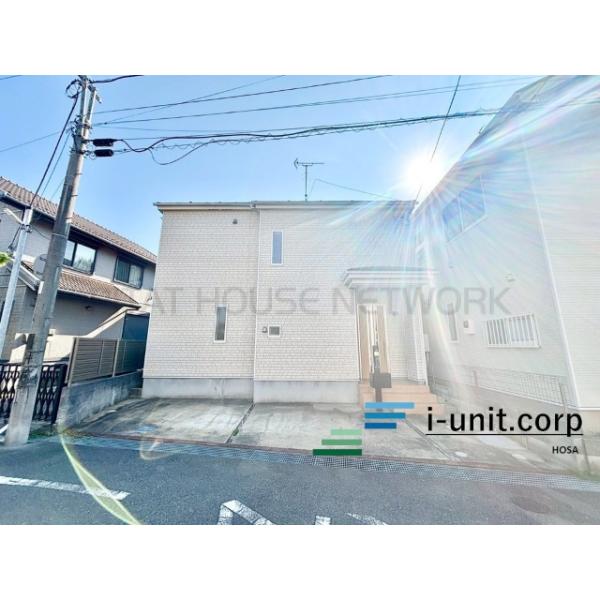 令和7年10月リフォーム済み物件になります!