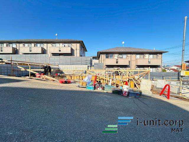 物件の陽当りや通風、周辺環境や街並みなど、資料には掲載していない情報を是非現地でご確認下さい。