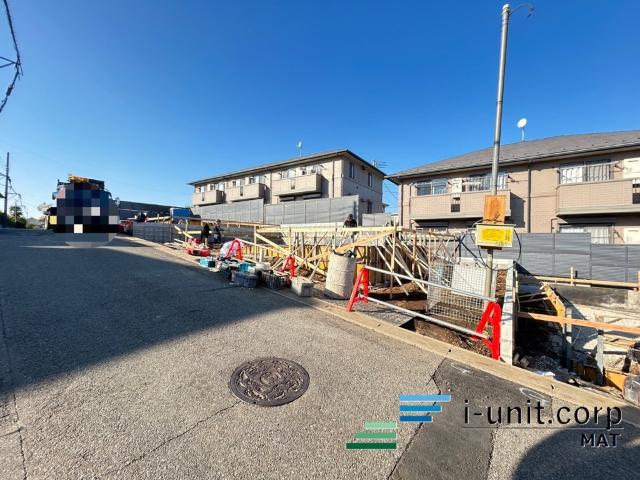 ここから始まる「日常」は、ご家族の大事な人生の1ページを「快適」という色合いで飾り付けしてくれます。