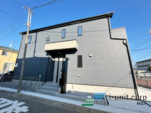 物件の陽当りや通風、周辺環境や街並みなど、資料には掲載していない情報を是非現地でご確認下さい。