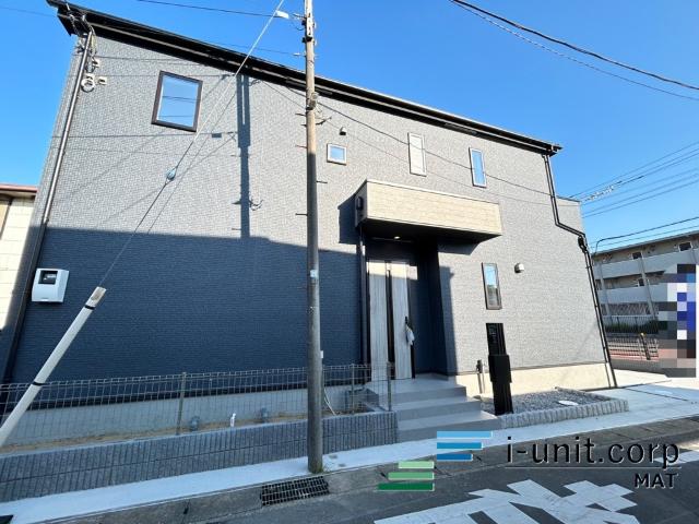 ここから始まる「日常」は、ご家族の大事な人生の1ページを「快適」という色合いで飾り付けしてくれます。