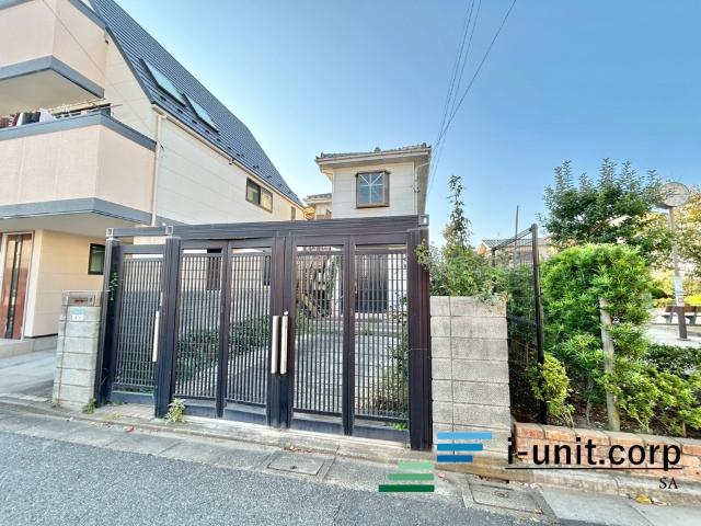 『瑞江』駅も徒歩18分です。