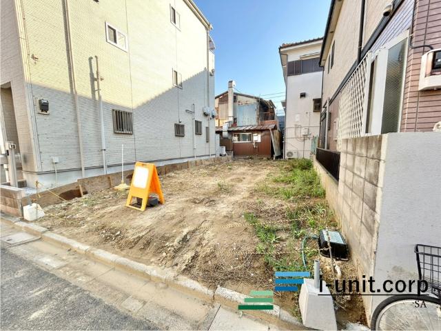 JR総武線『新小岩』駅エリアです。