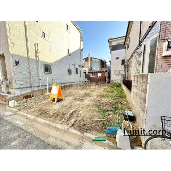 JR総武線『新小岩』駅エリアです。