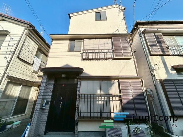 徒歩10分圏内にスーパー、コンビニ、病院もあります！