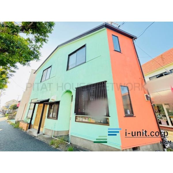 初めての住宅購入もお住み替えもピタットハウス西船橋14号店へ是非一度ご相談下さい。