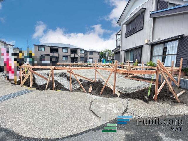 物件の陽当りや通風、周辺環境や街並みなど、資料には掲載していない情報を是非現地でご確認下さい。