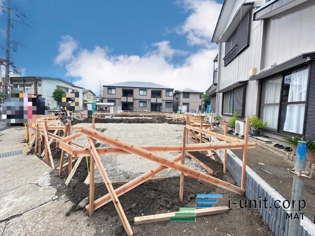 ここから始まる「日常」は、ご家族の大事な人生の1ページを「快適」という色合いで飾り付けしてくれます。