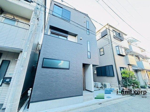 物件の陽当りや通風、周辺環境や街並みなど、資料には掲載していない情報を是非現地でご確認下さい。