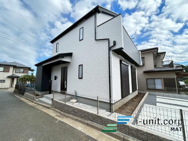 ここから始まる「日常」は、ご家族の大事な人生の1ページを「快適」という色合いで飾り付けしてくれます。