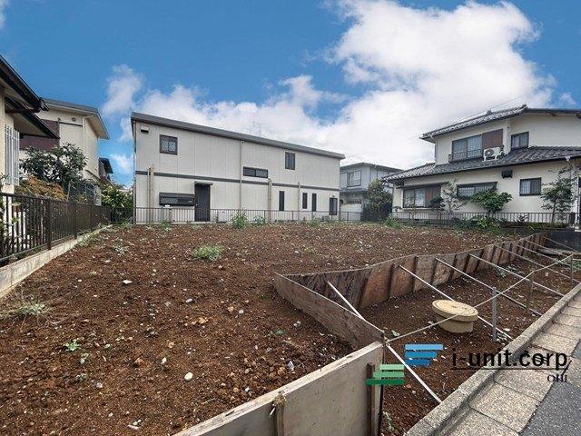 京成松戸線と東武野田線の2駅2路線使える好立地です。