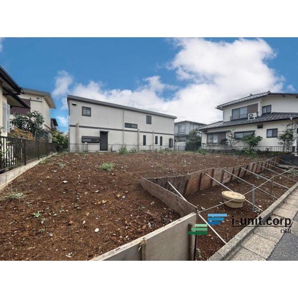 京成松戸線と東武野田線の2駅2路線使える好立地です。