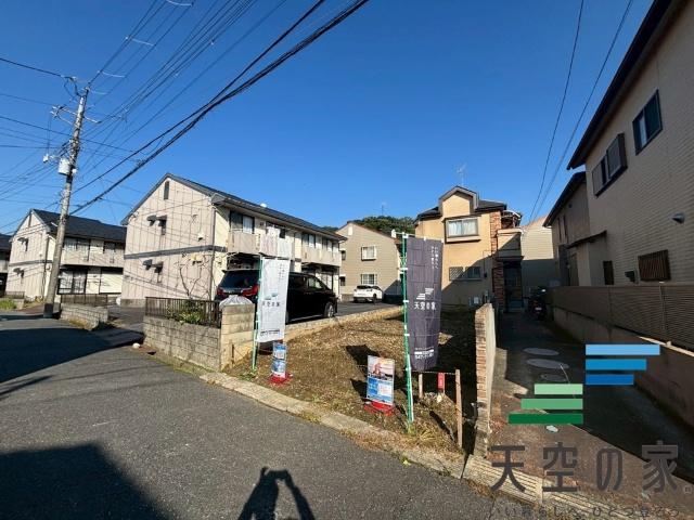 弊社オリジナルブランド天空の家です。