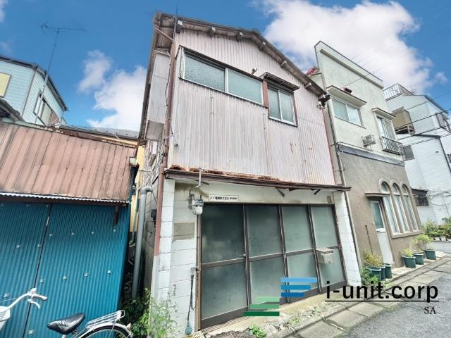 都営新宿線『瑞江』駅徒歩14分です。