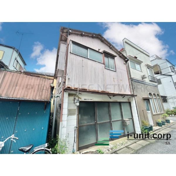 都営新宿線『瑞江』駅徒歩14分です。