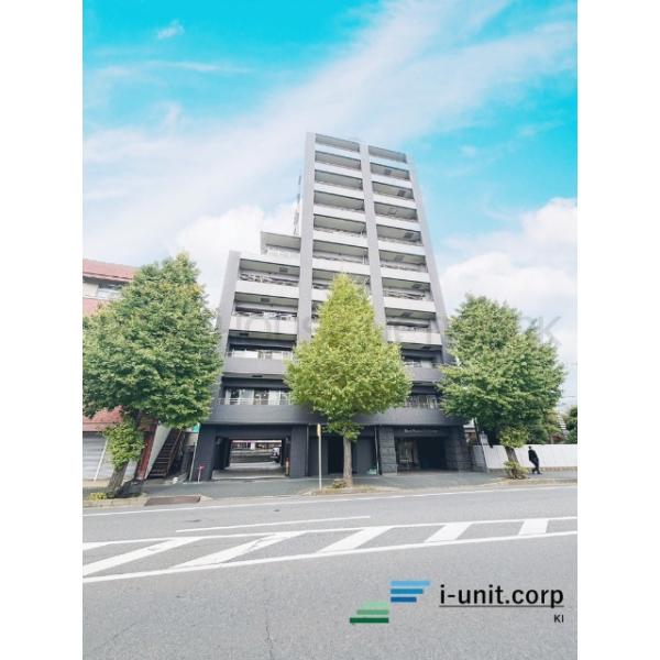 モアグランデ八柱