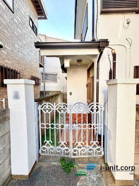 奏の杜フォルテ徒歩8分です