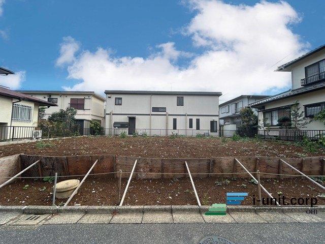 天空の家も建築可能です。