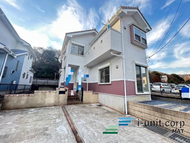 東武野田線「塚田」駅エリアの好立地です。