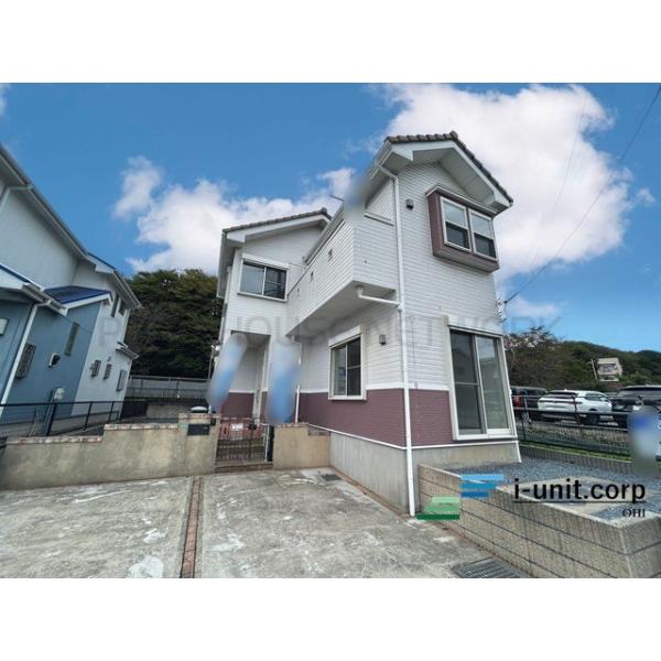 東武野田線「塚田」駅エリアの好立地です。