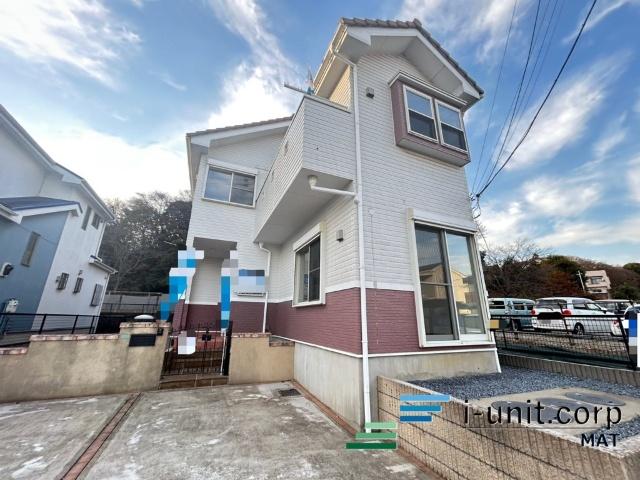 内外装リフォーム済みです。