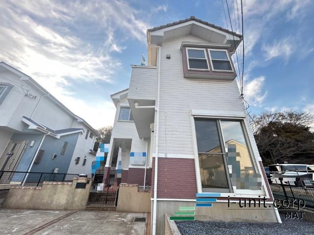 カースペース標準2台完備です。