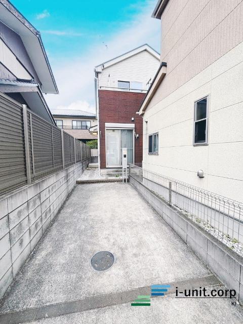 物件の陽当りや通風、周辺環境や街並みなど、資料には掲載していない情報を是非現地でご確認下さい。