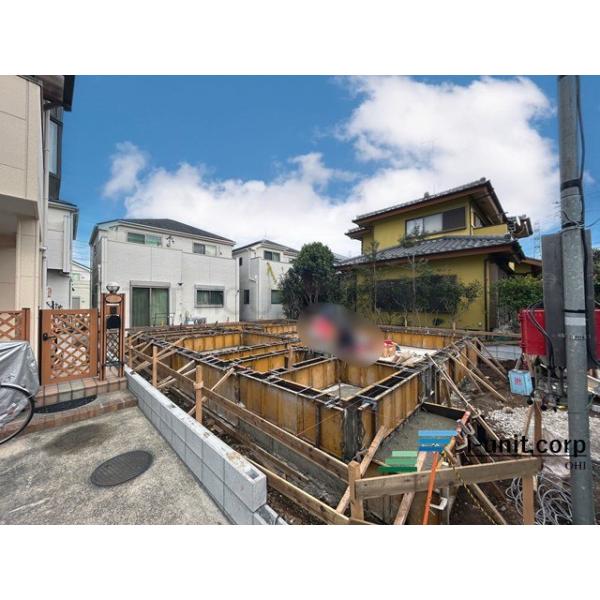 東武野田線「馬込沢」駅エリアの物件です。